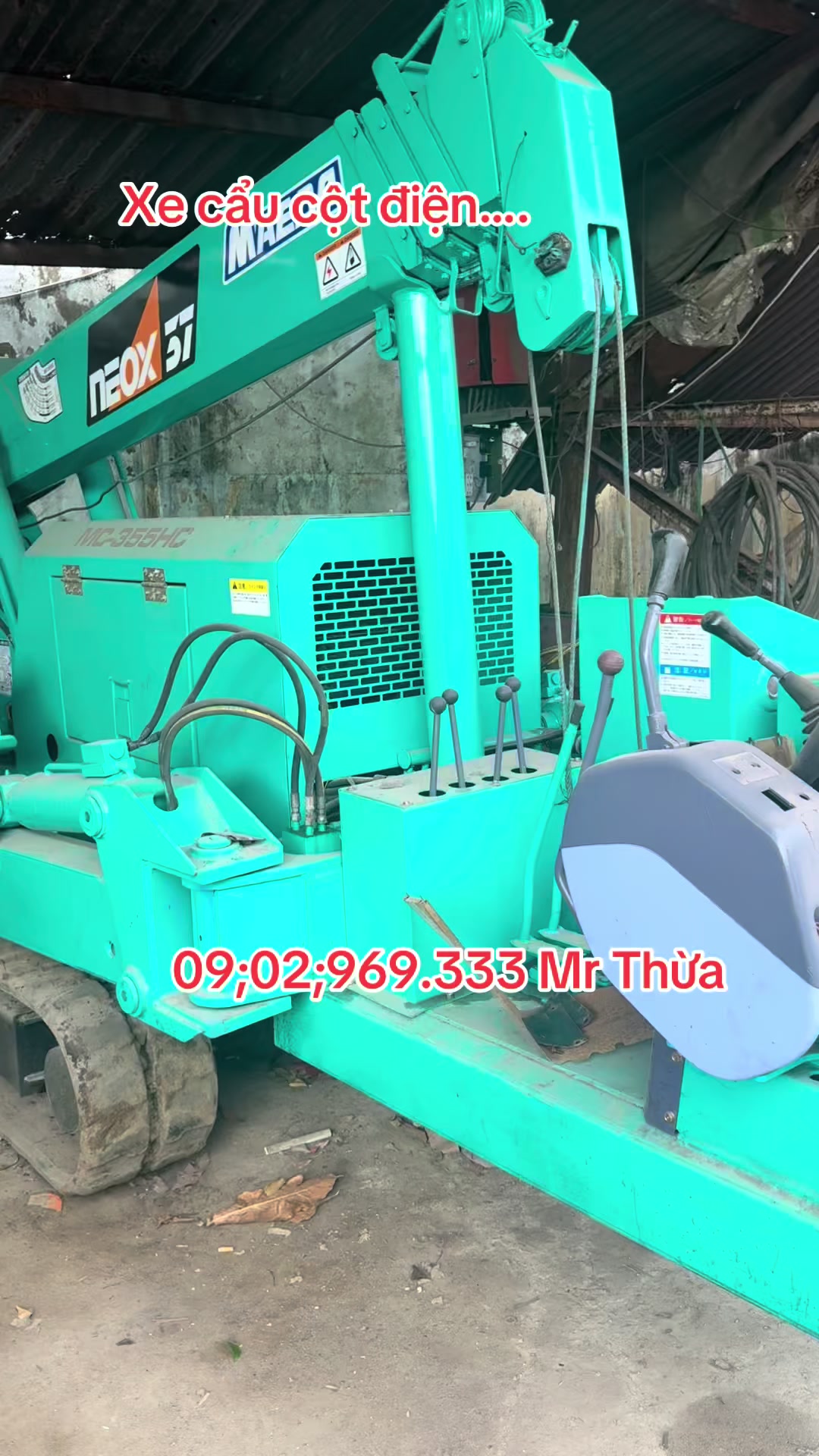 @S&Aacute;NG XE CƠ GIỚI