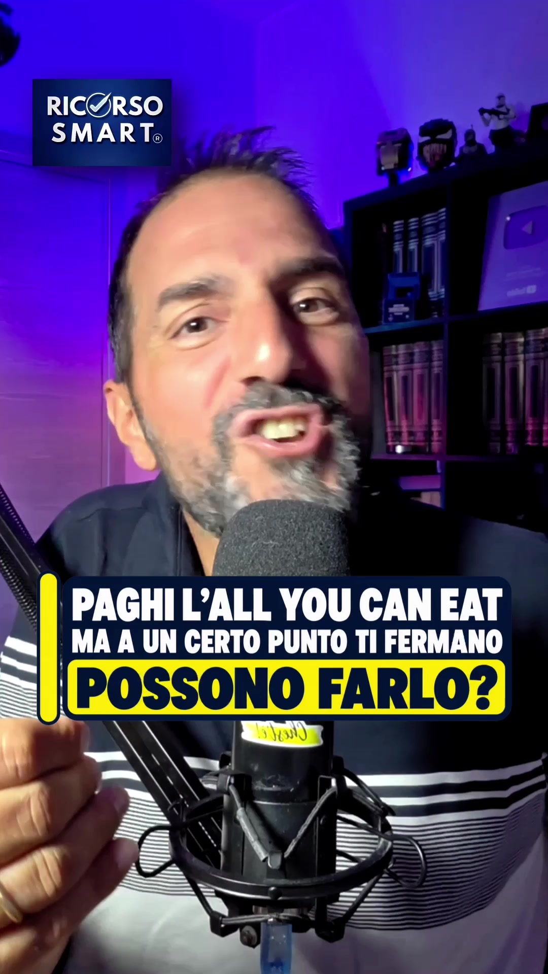 @Ricorso Smart