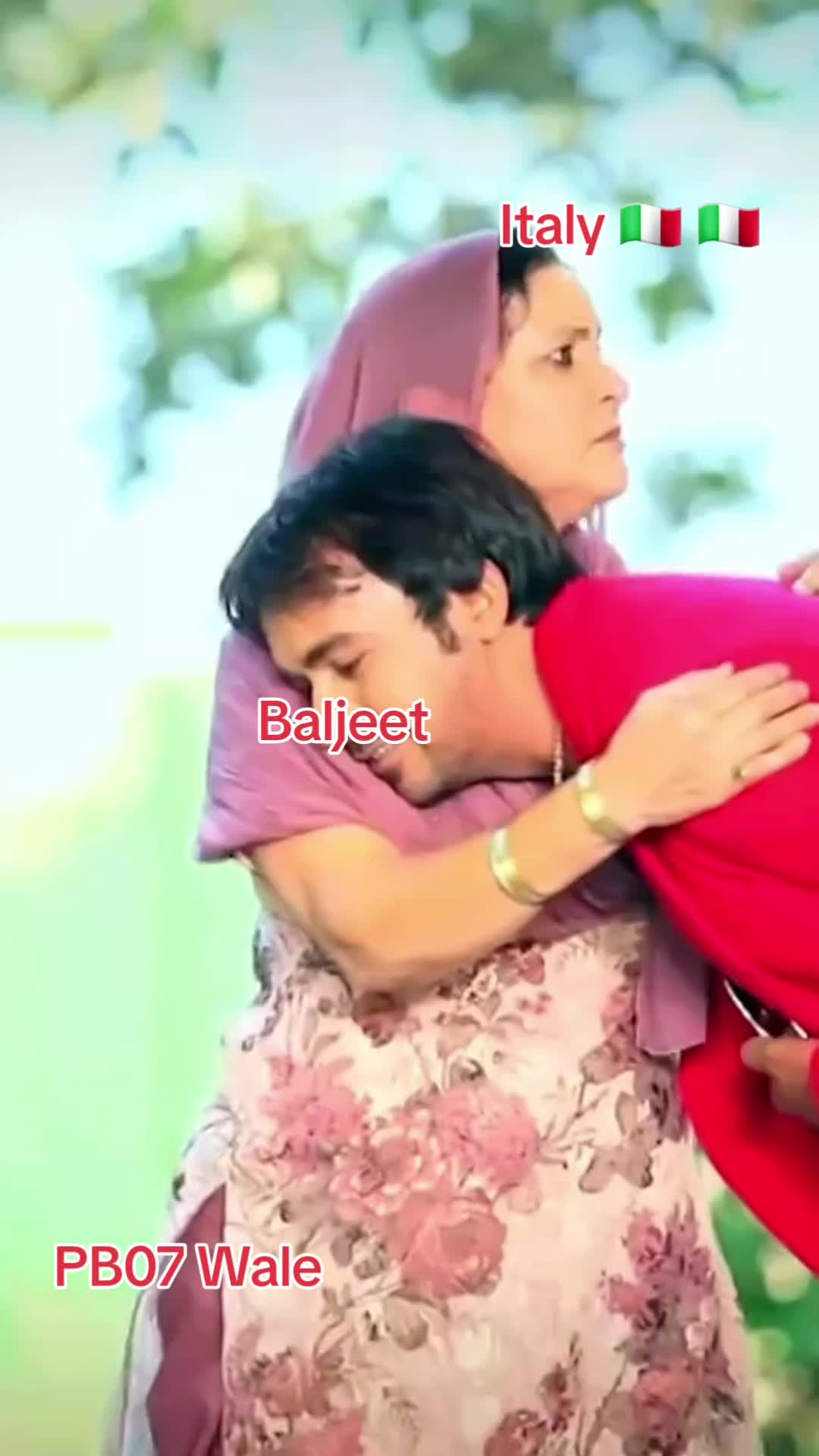 @Baljeet PB07 Italy 🇮🇹