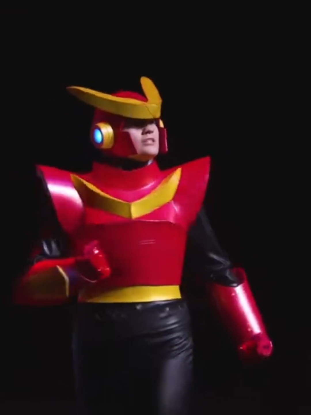 @Rattcoon Cosplay
