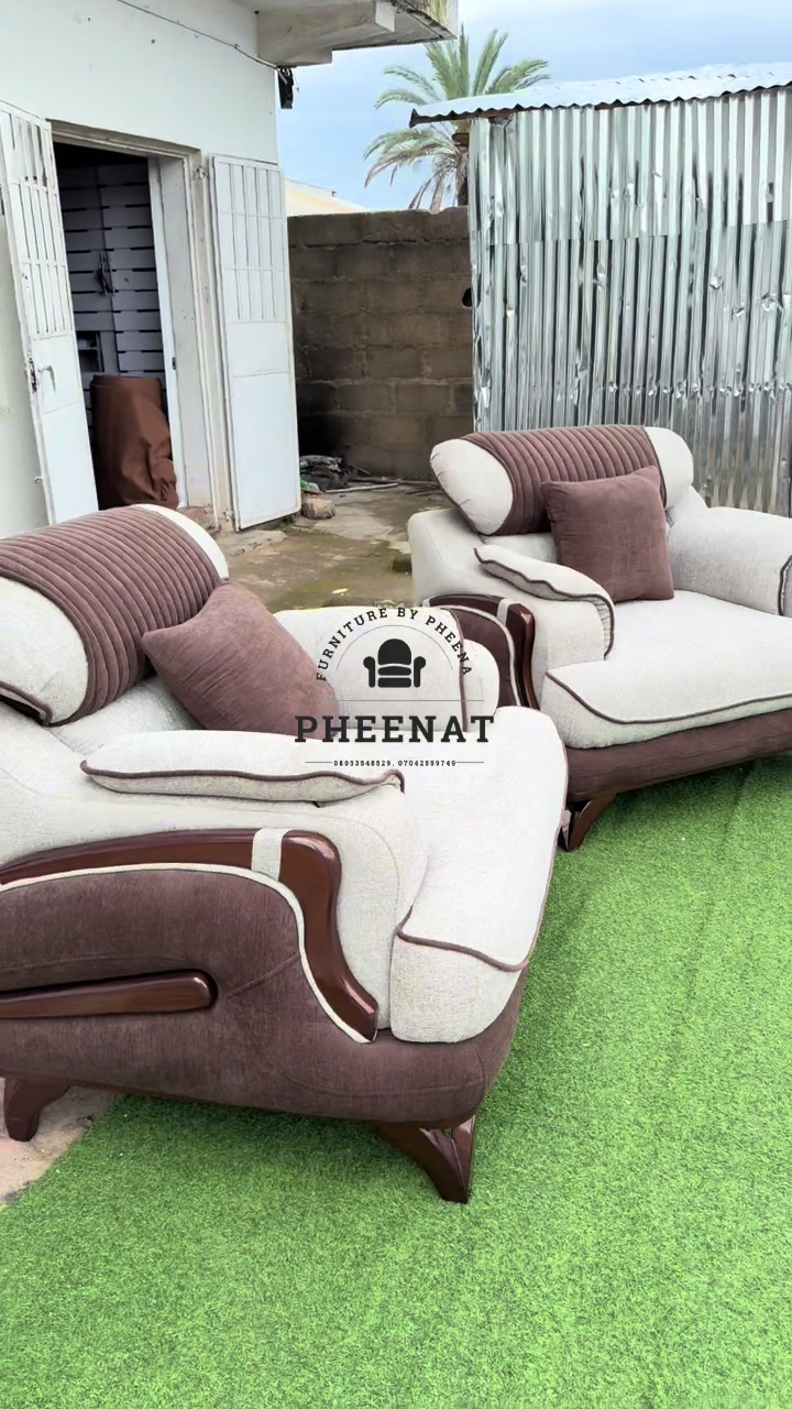 @furniture by pheenat jos