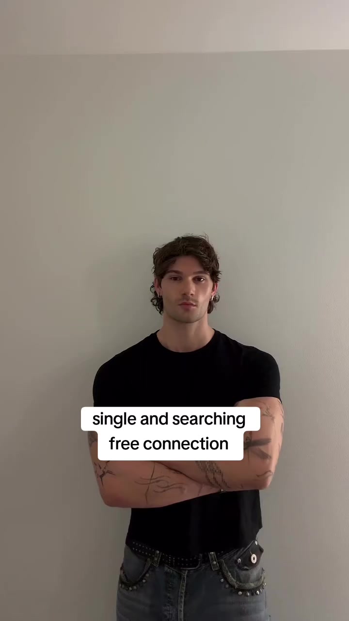 @dating connection
