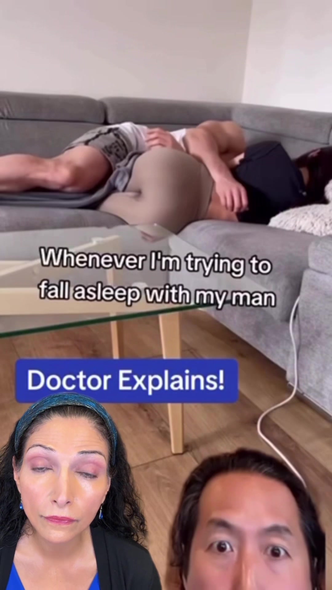 @Doctor Emi