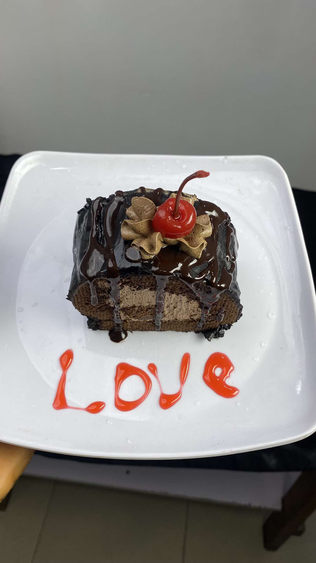 @Birthday cake in port harcourt