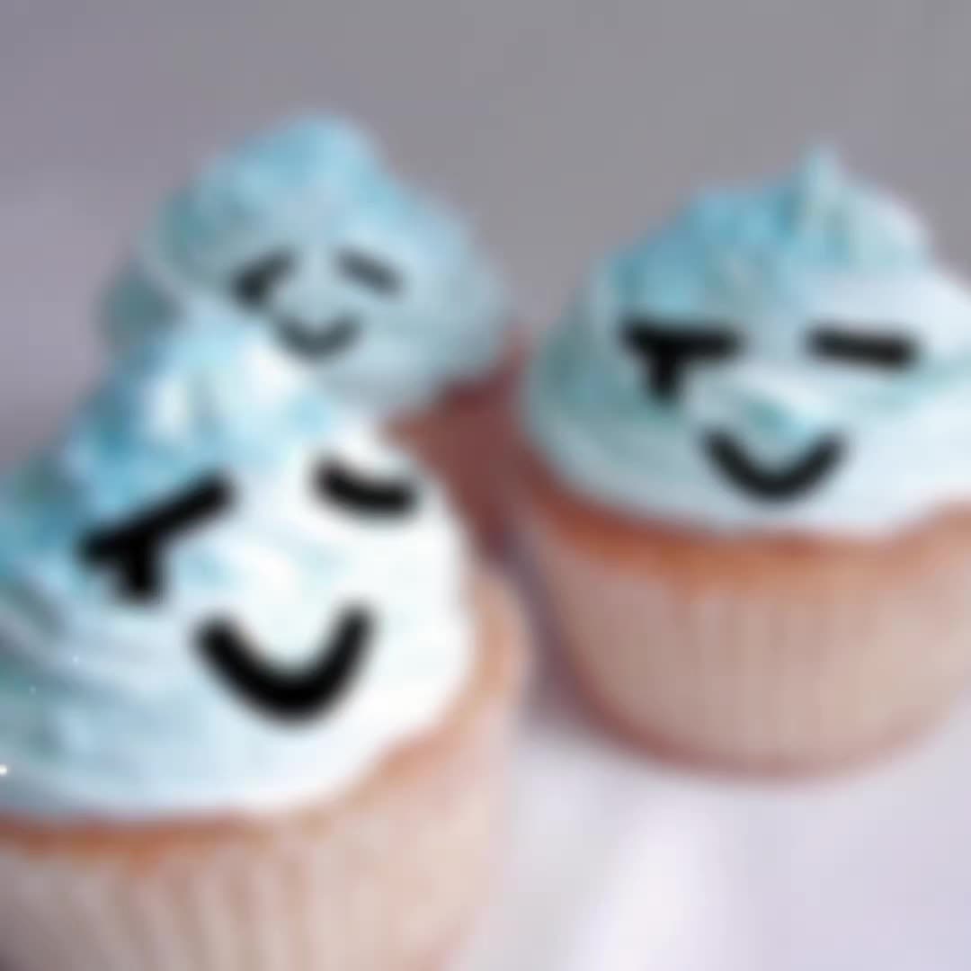 @Pupcake