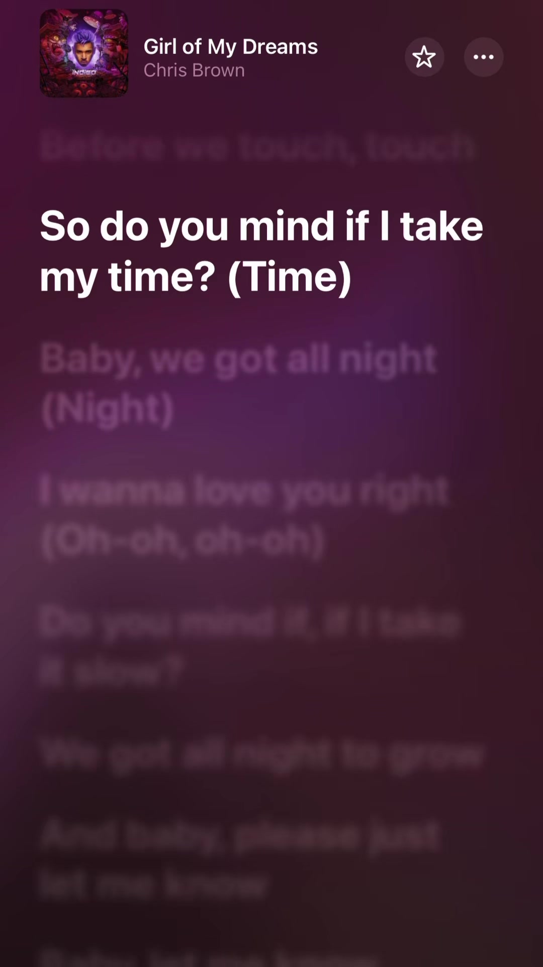 @from me to you