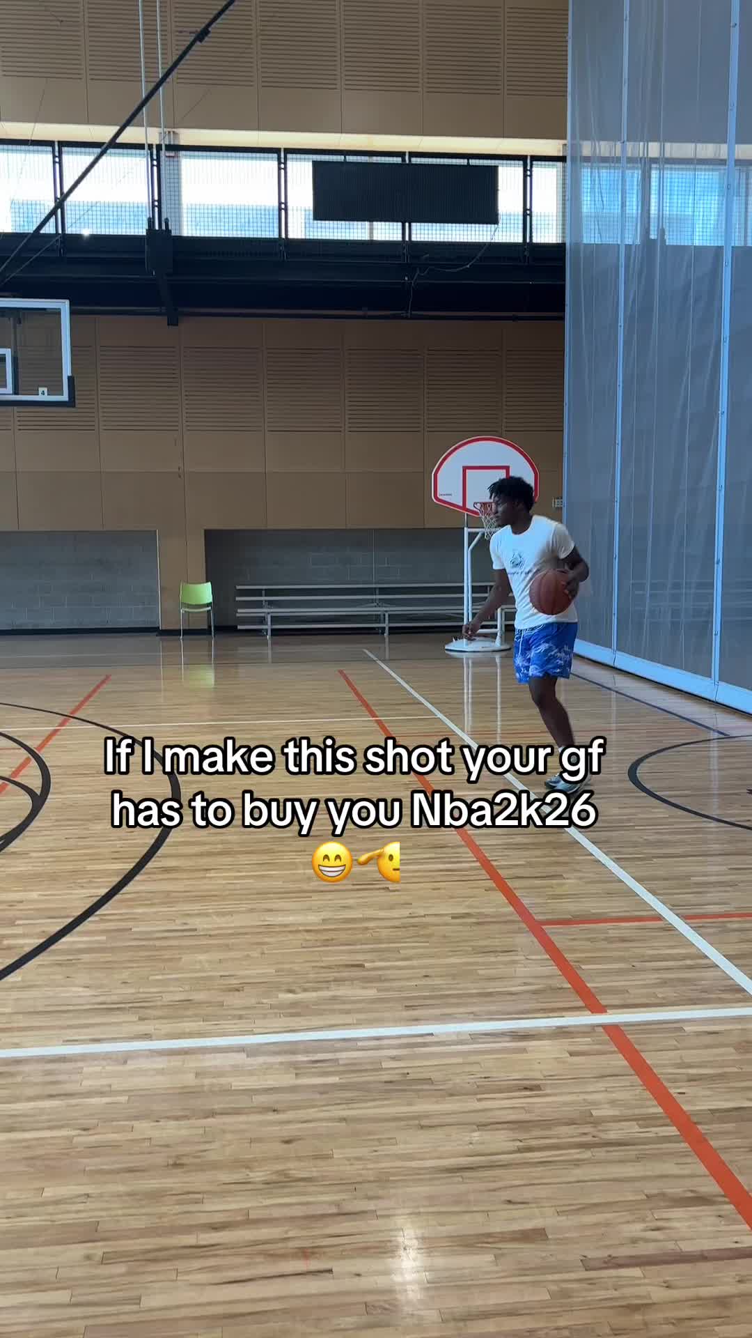 @Showtime Bron