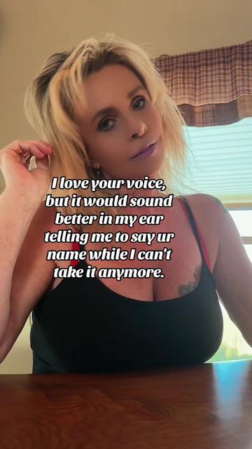 @Yoursexybree