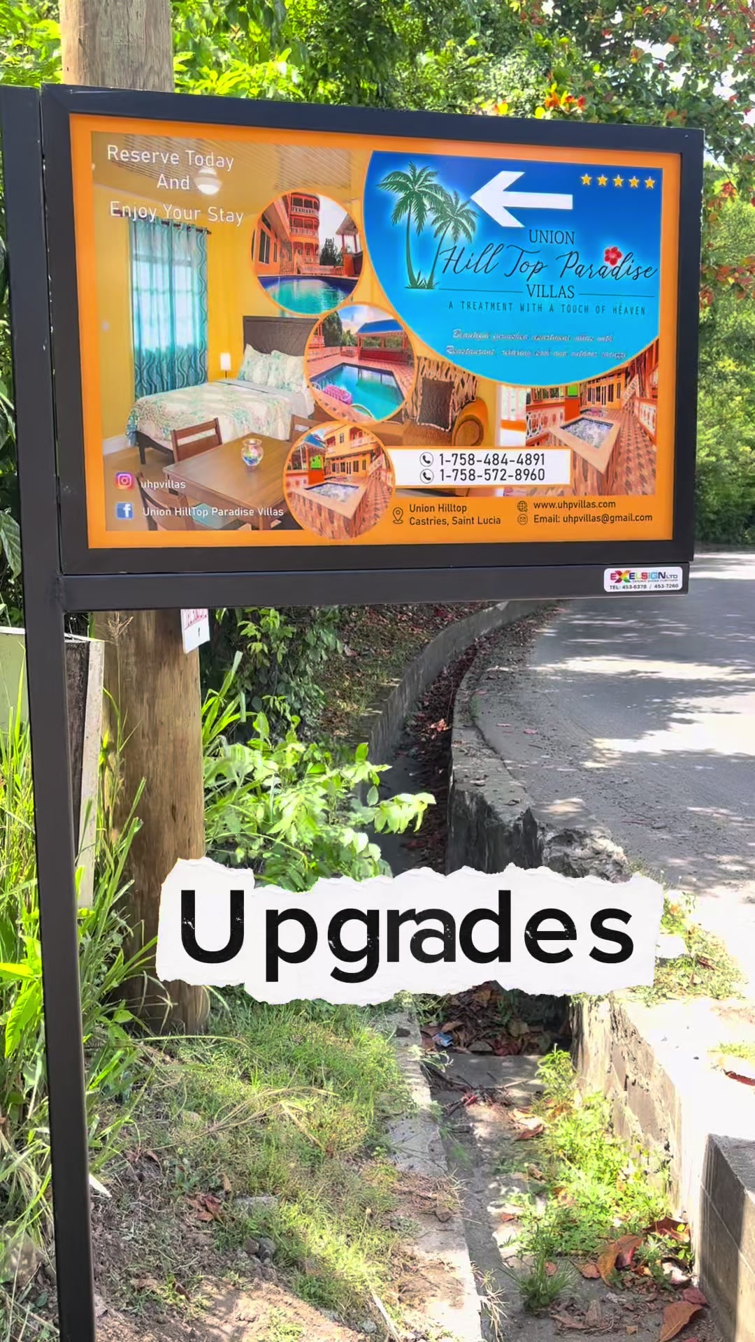 @UHPVillas