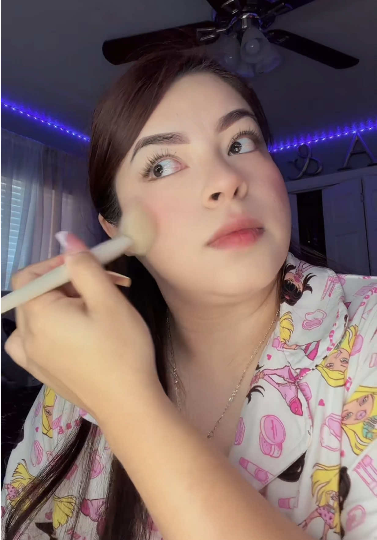 @Jisai Barber