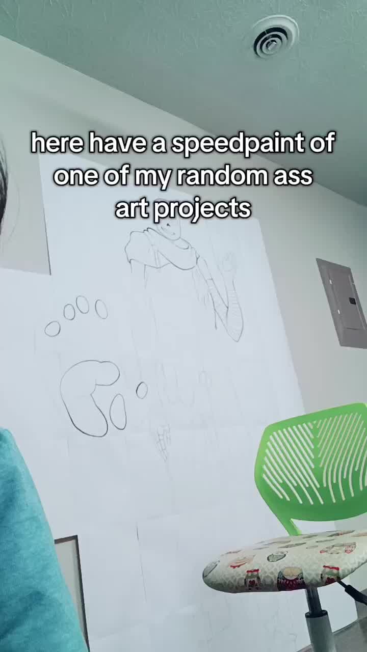 @JillanTheArtistTwerp