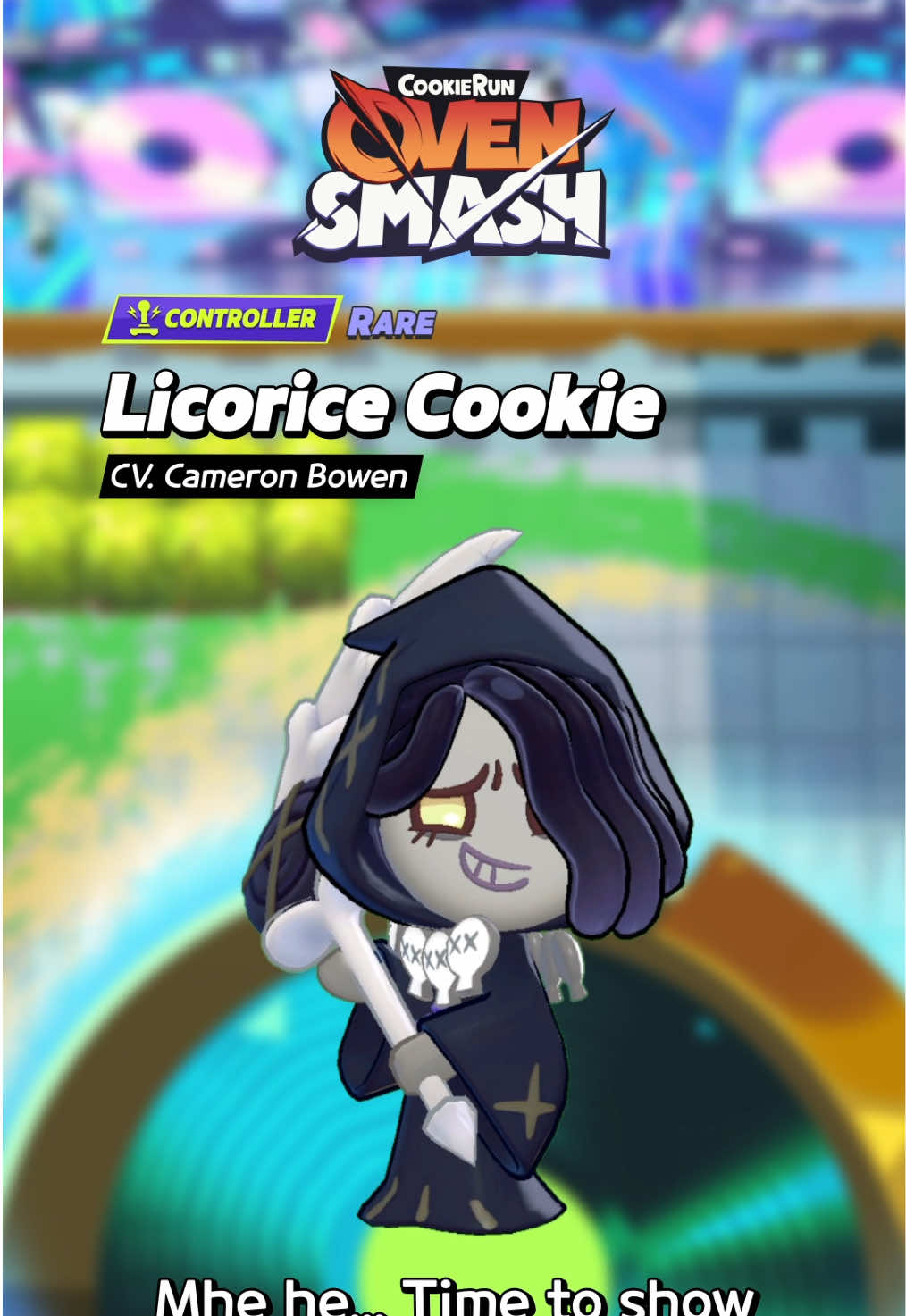 @CookieRun