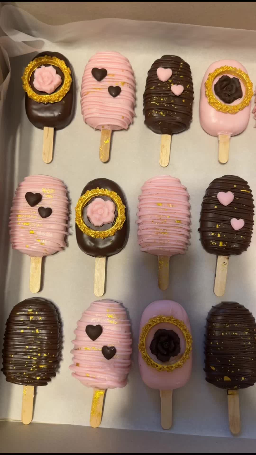 @Brianna | Sweets Anatomy🍭🍫🍪