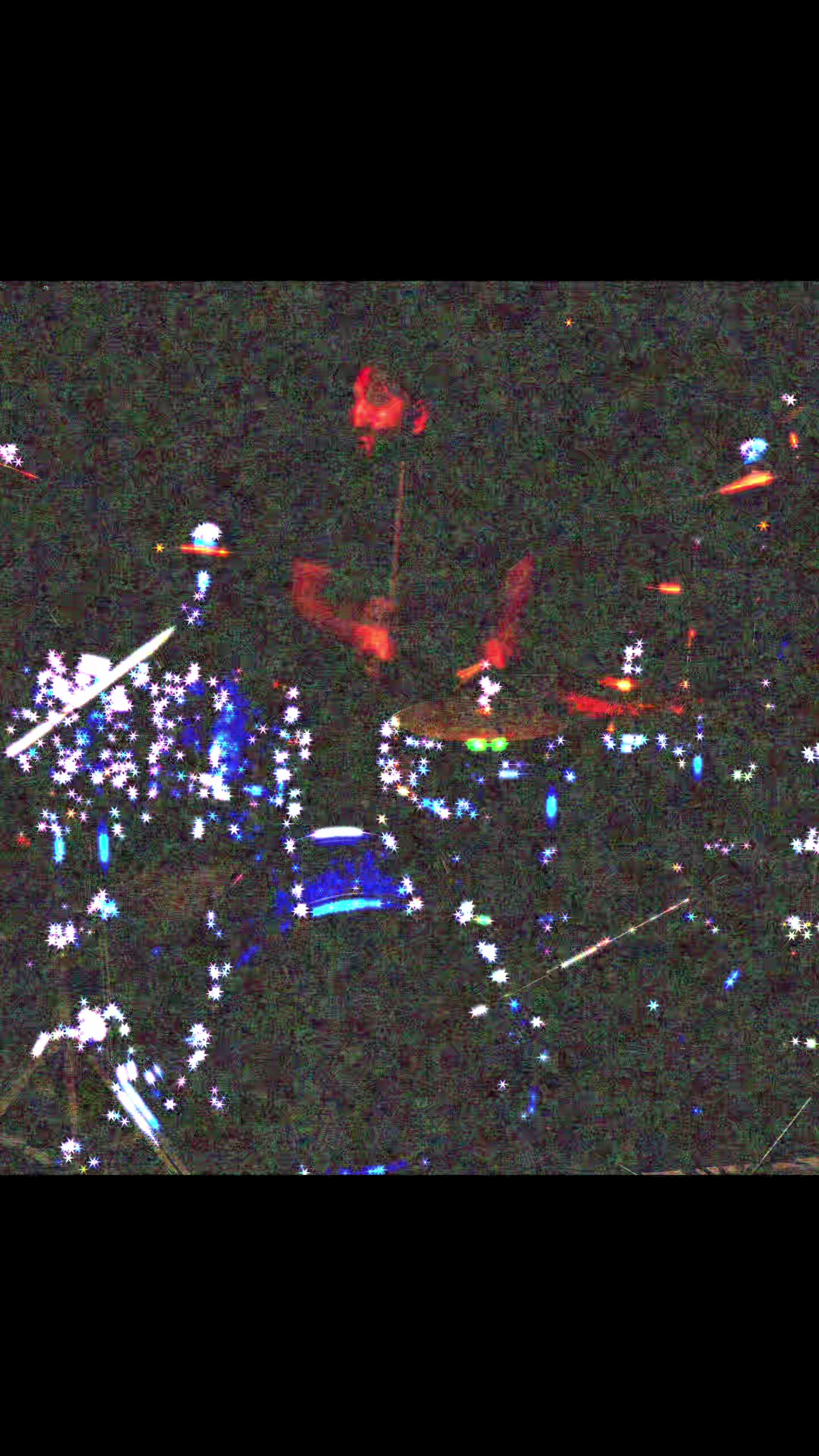 @Recet // THE TRAP DRUMMER