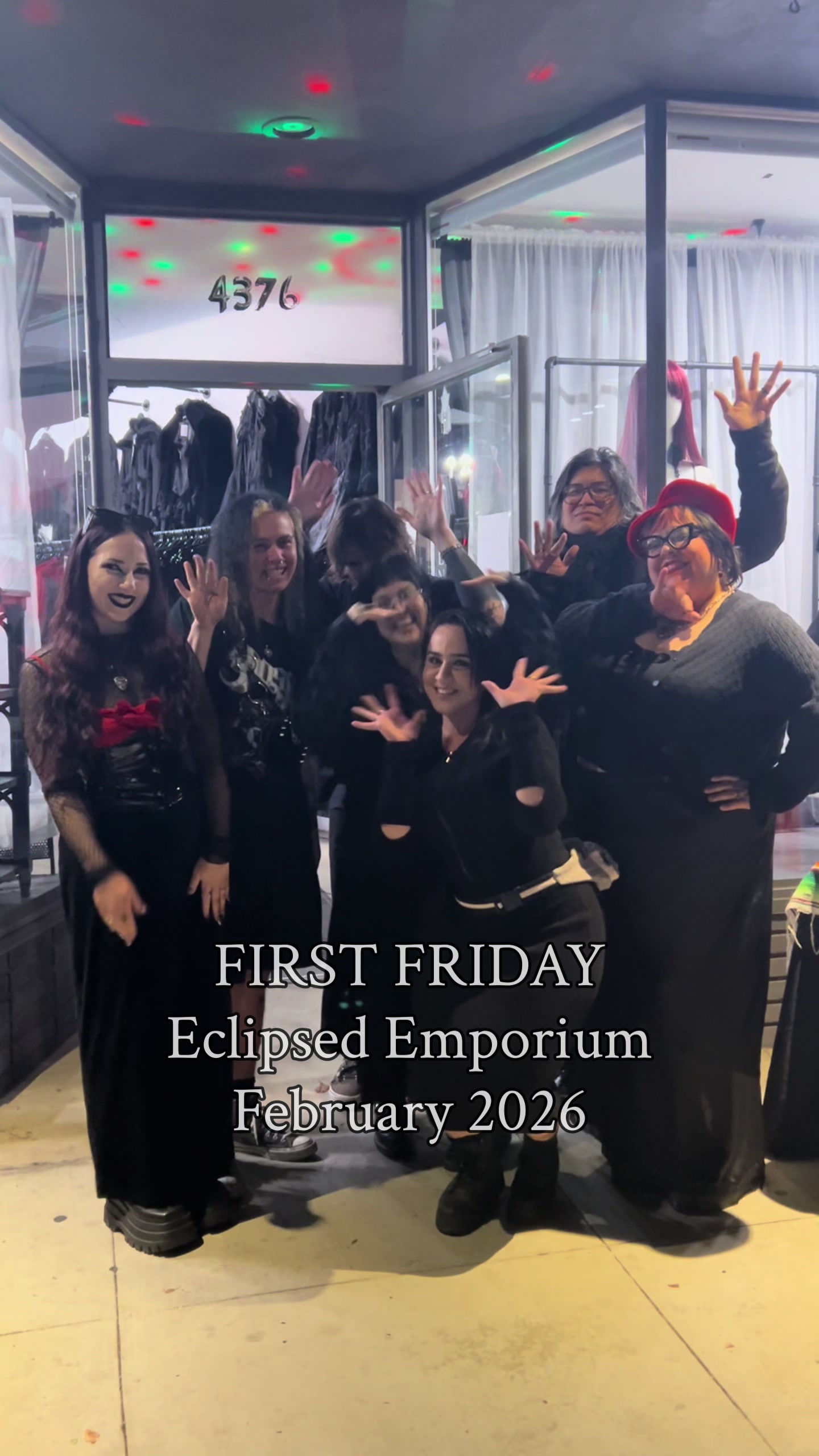 @Eclipsed Emporium