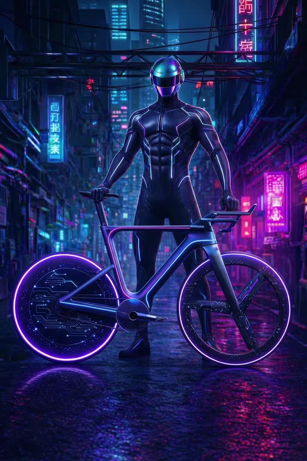 @VeloYello ⚡