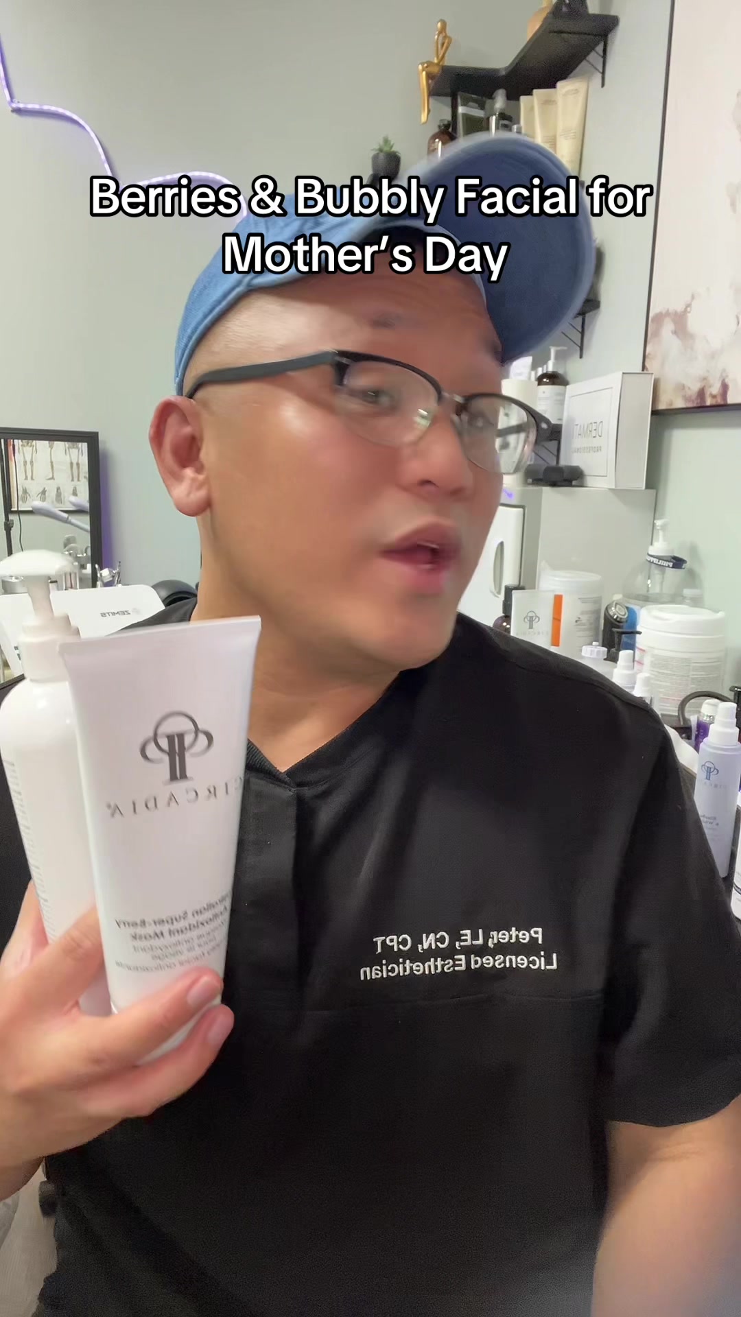 @EstheticianPete