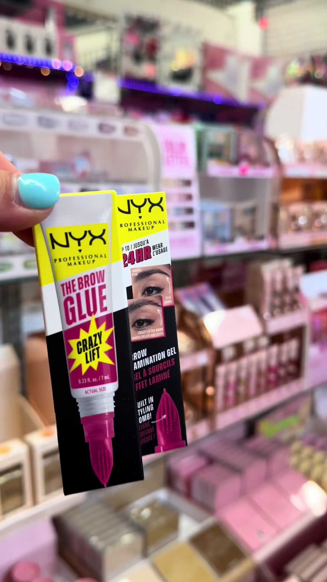 @Unique Glam Cosmetics