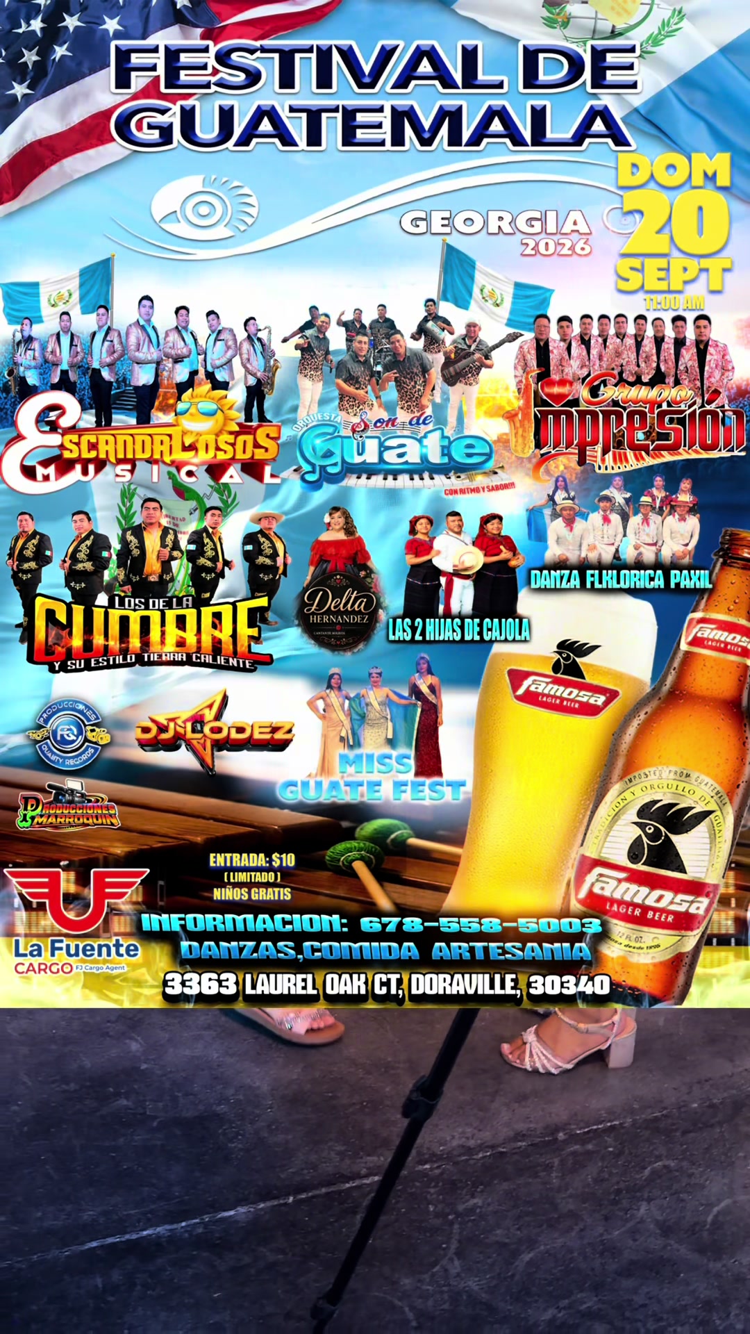 @PRODUCCIONES QUALITY RECORDS