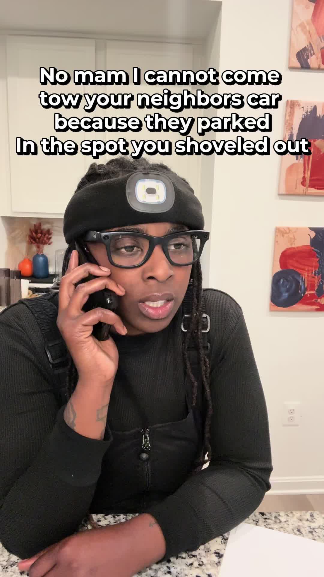@Pink Hookers Towing