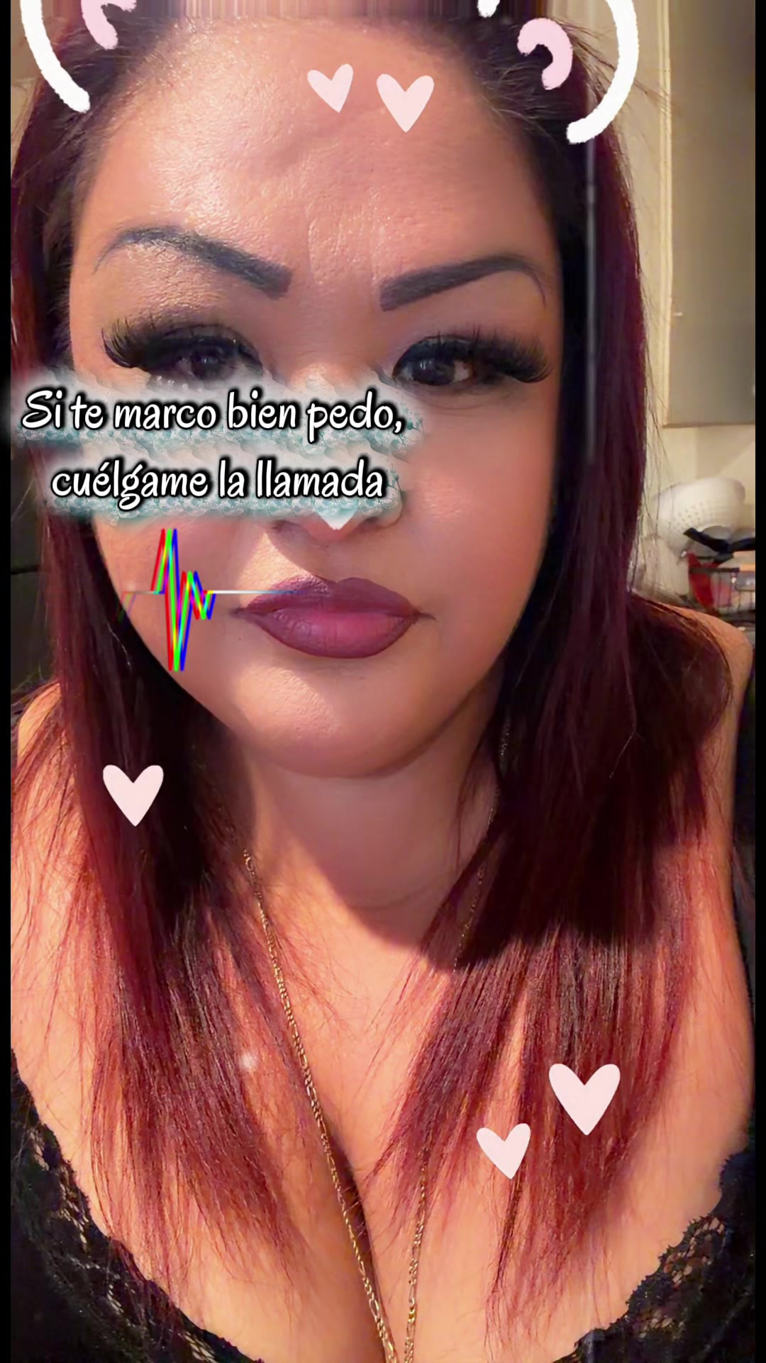 @Veronica Moreno