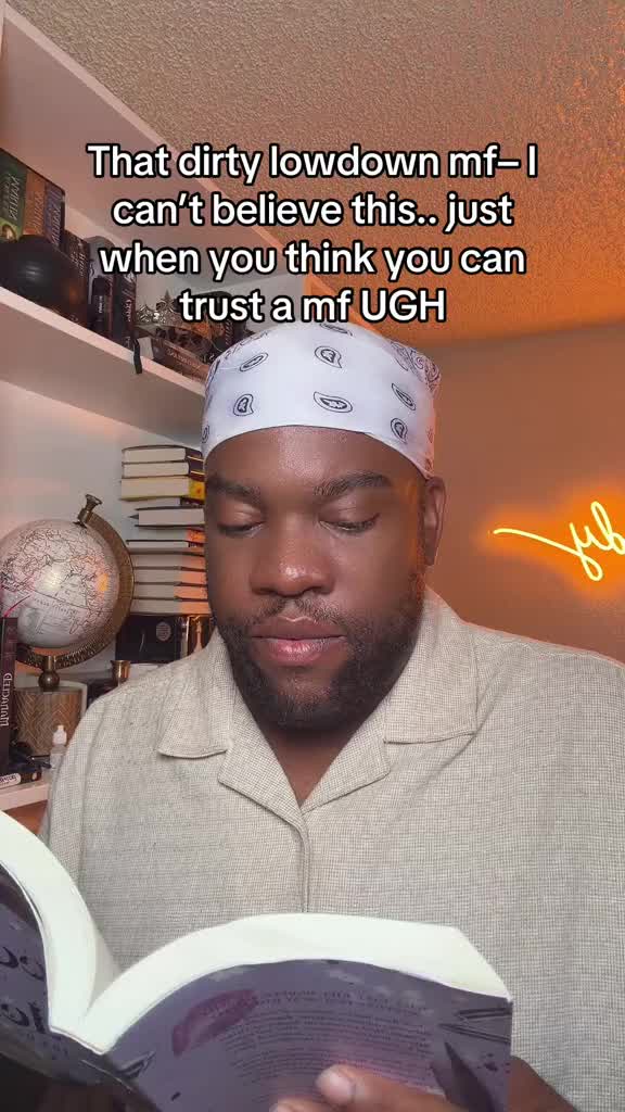 @Mr.Homebody reads 📚