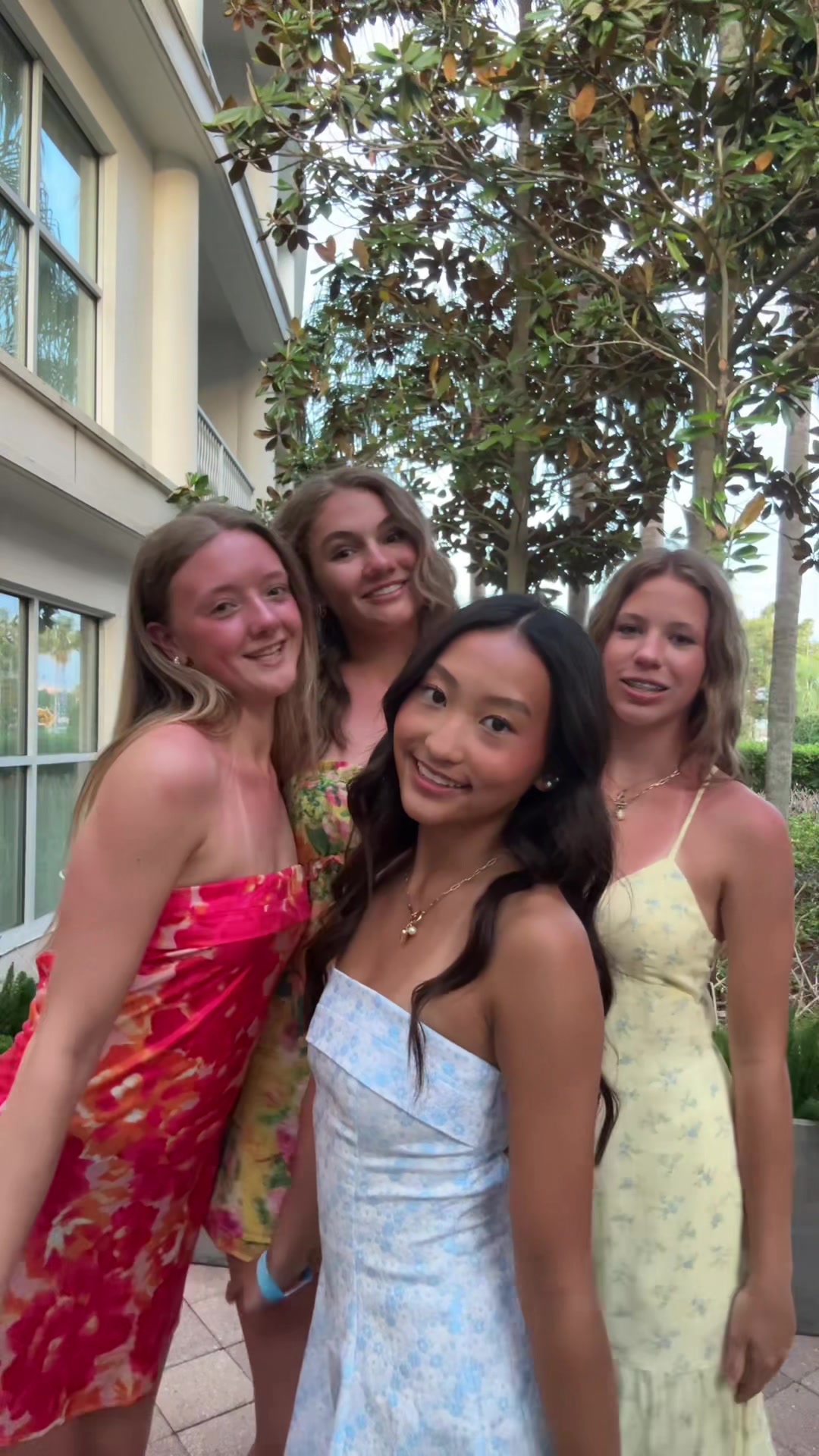 @Audrey Yang