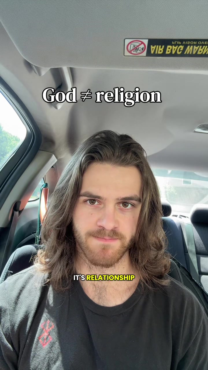 @Pov Seth