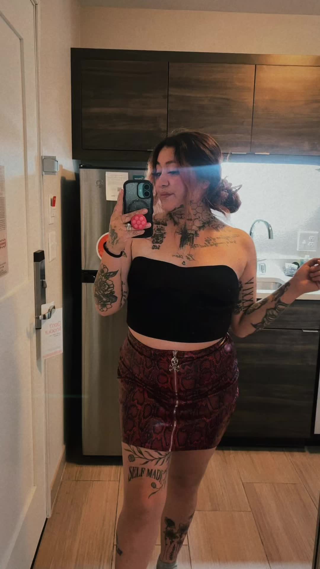 @DaddyLeeners
