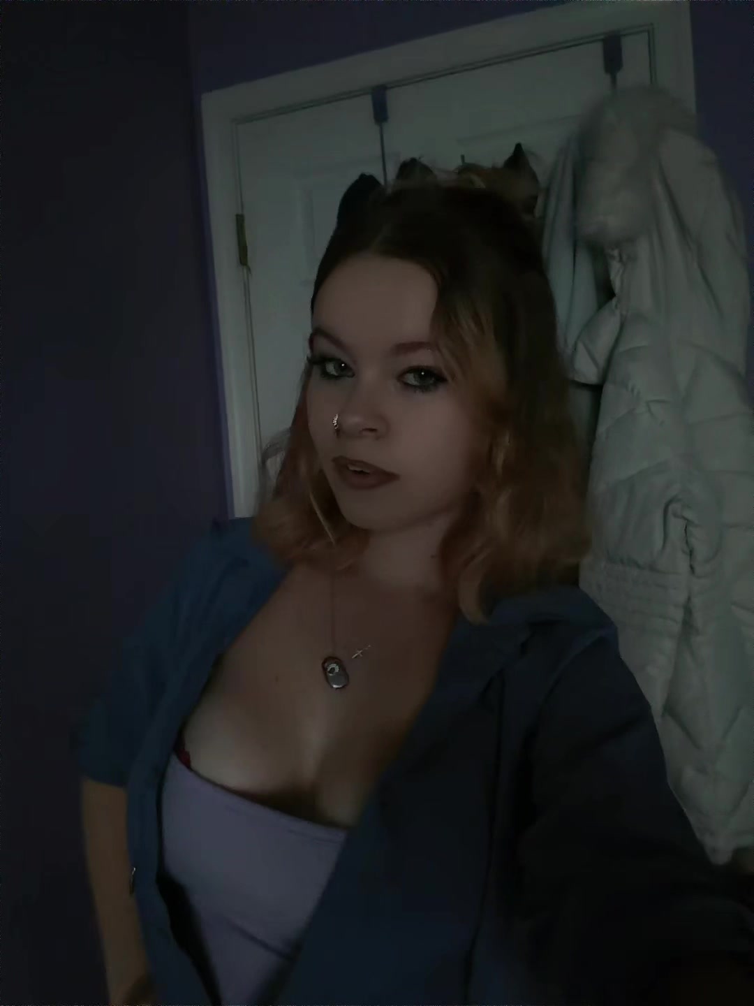 @you found me?