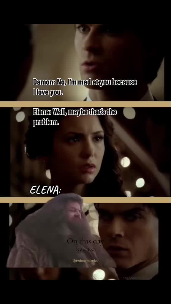 @TVD Mom Diaries