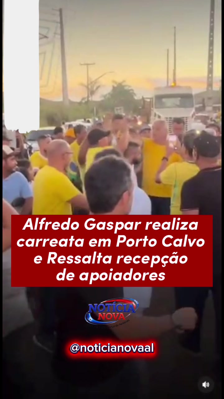 @Notícianovaal