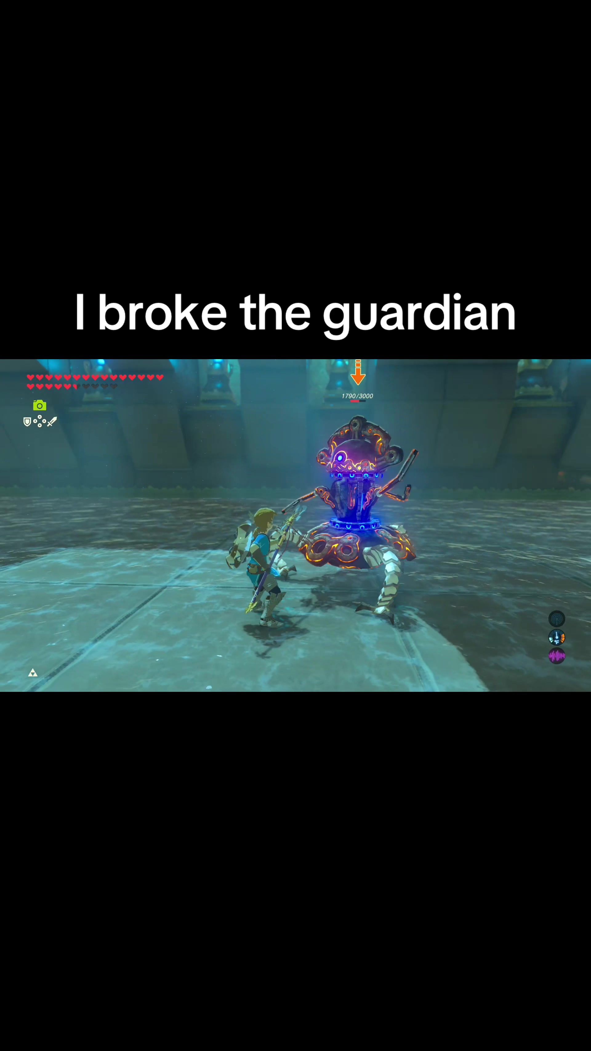 @CrashingGamer
