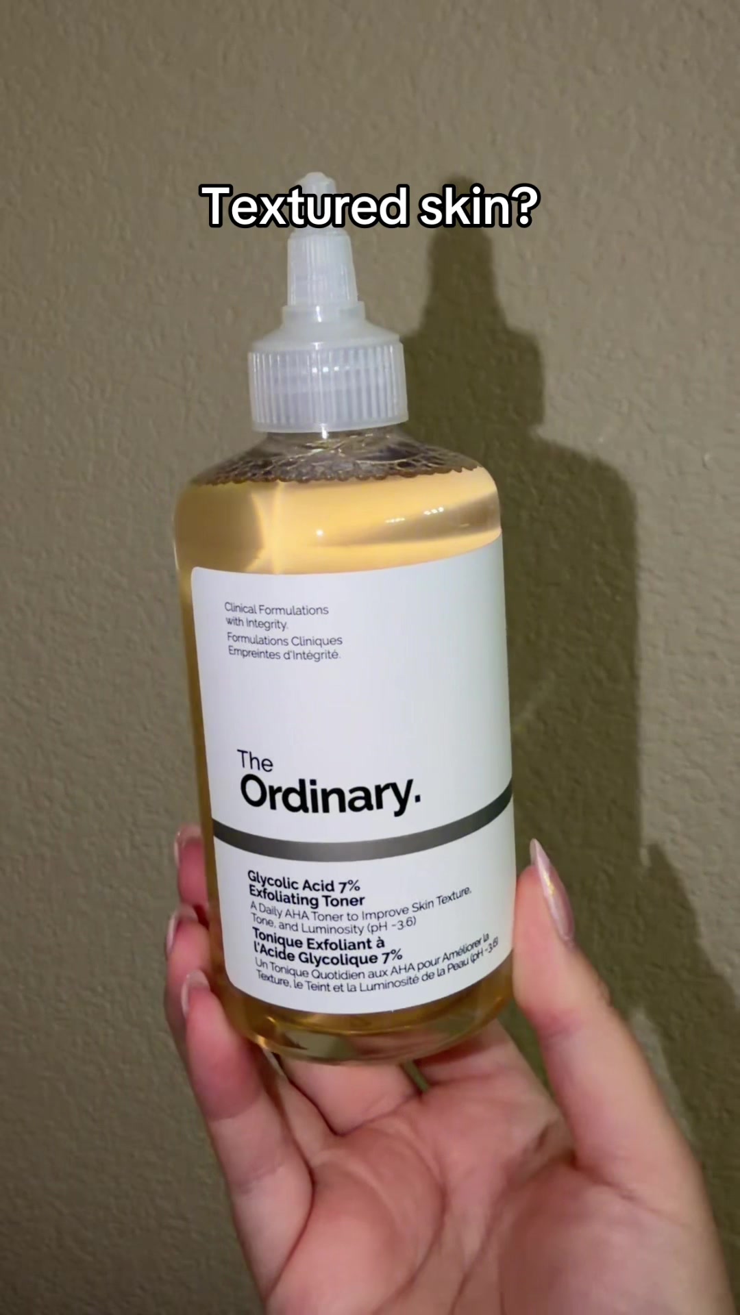 @Korean Skincare | Trish Trinh