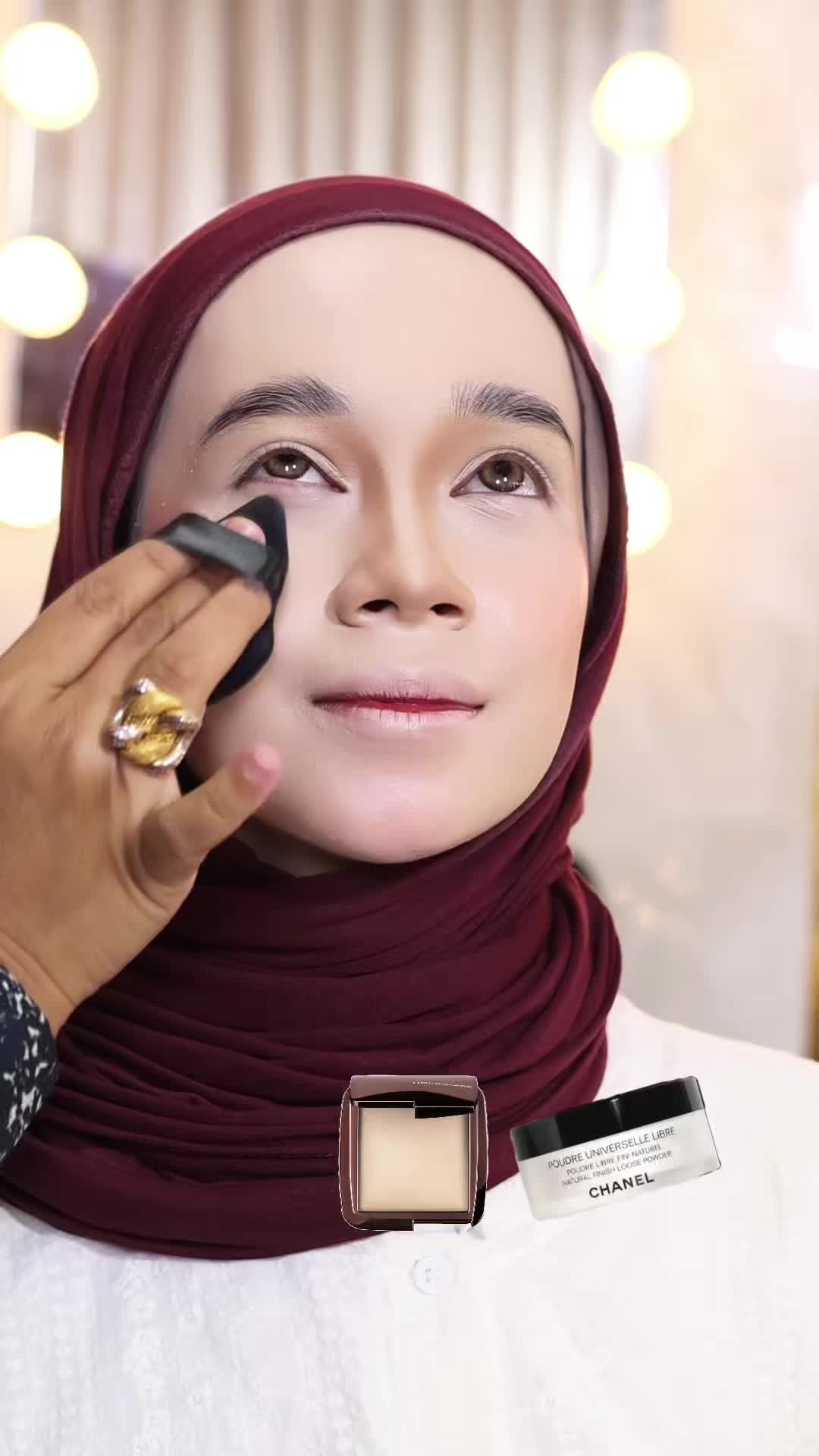 @Ekin MUA
