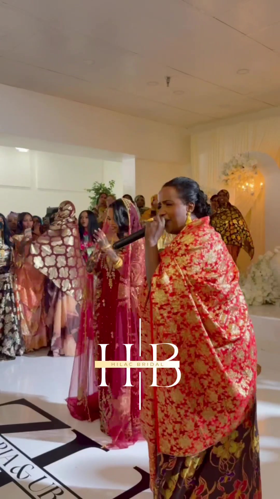 @Hilac Bridal Boutique ๐ค