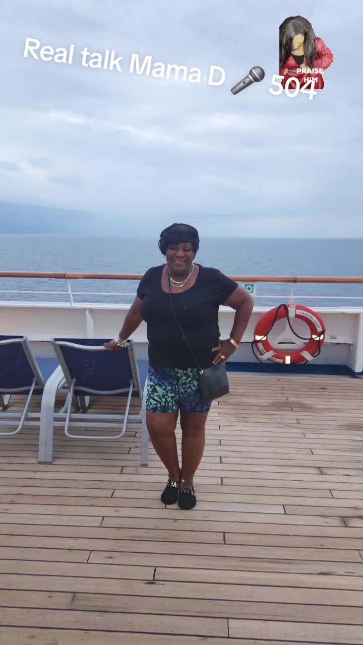 @Mama Dee 1919