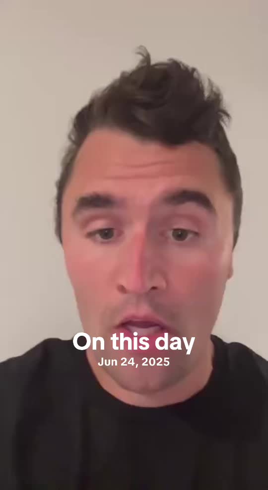 @The Charlie Kirk Show