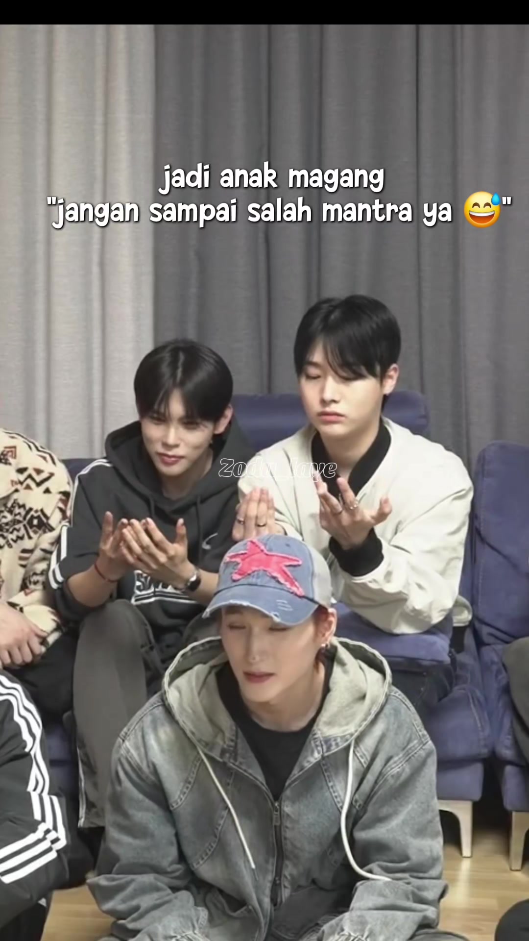 @🍀Zo Doohyun 조두현🐨