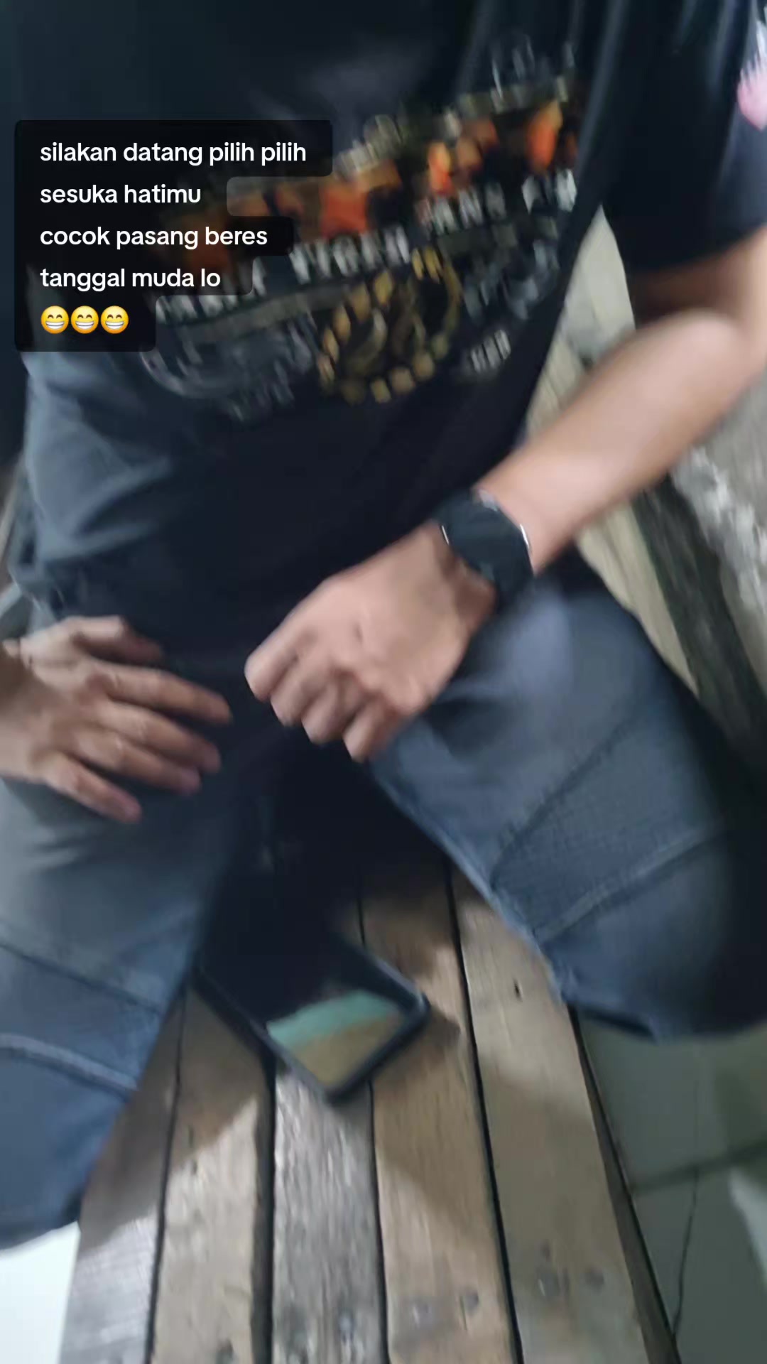 @BAN SAE JAKARTA