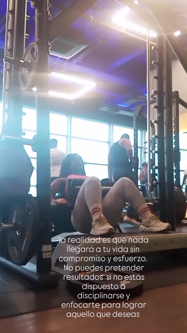 @LA NEGRA FIT