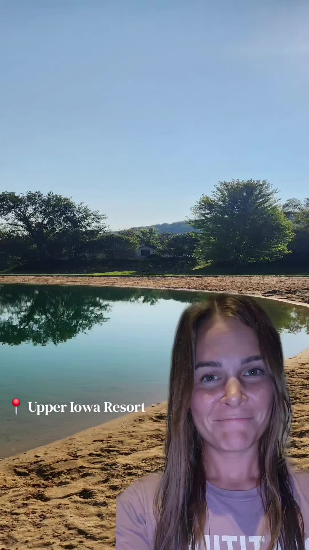@Upper Iowa Resort