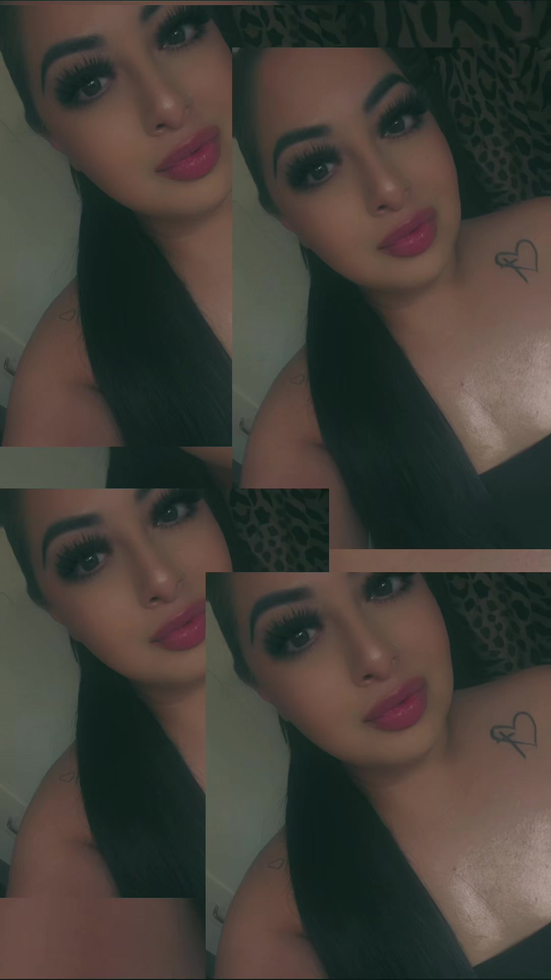 @Juana Martinez