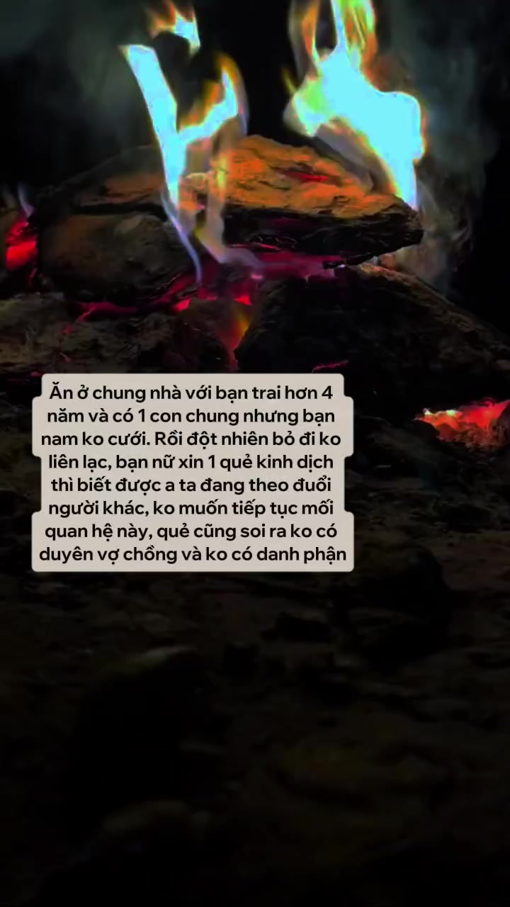 @Tâm Thức - Xem Kinh Dịch