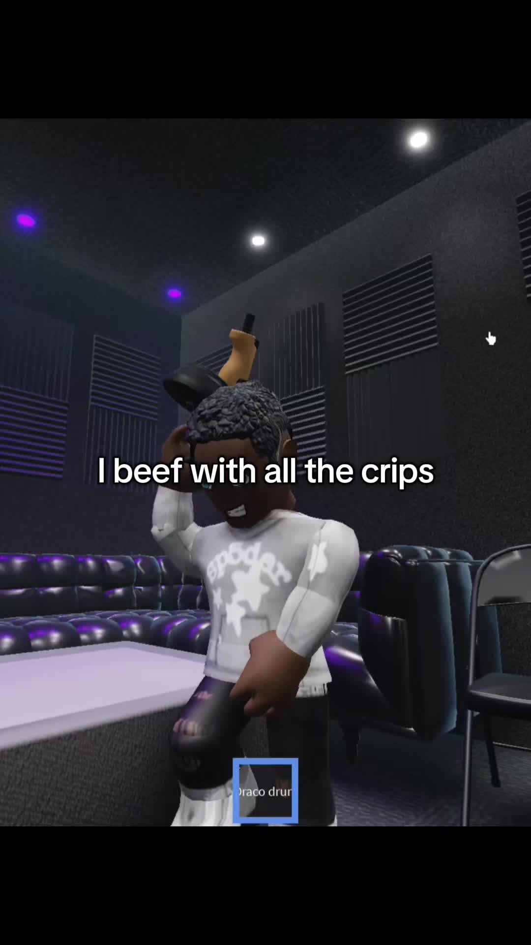 @MurdaGlocko♿