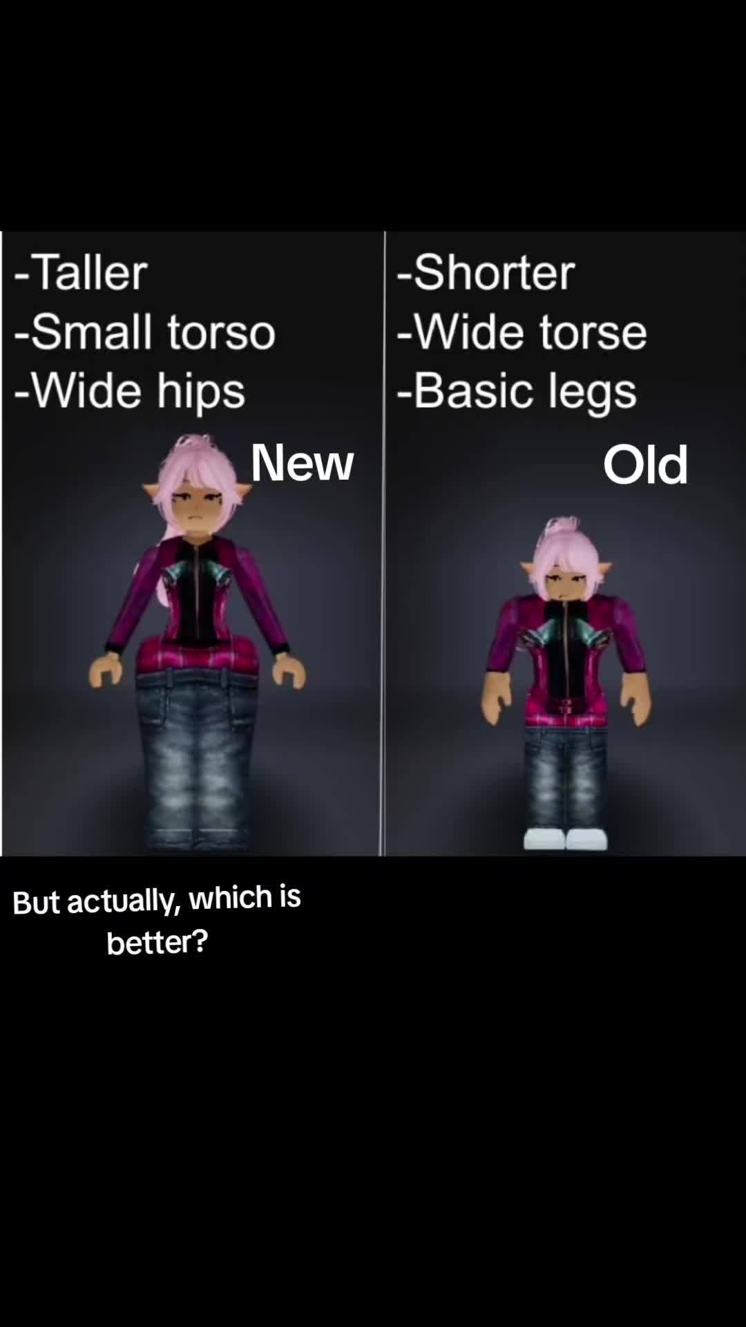 @ThatElfGirl OnRoblox
