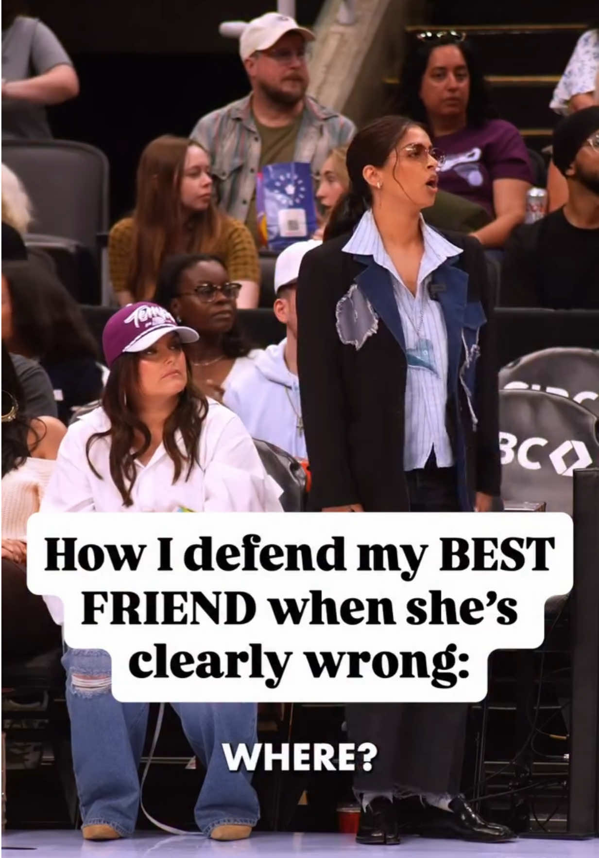@Lilly Singh