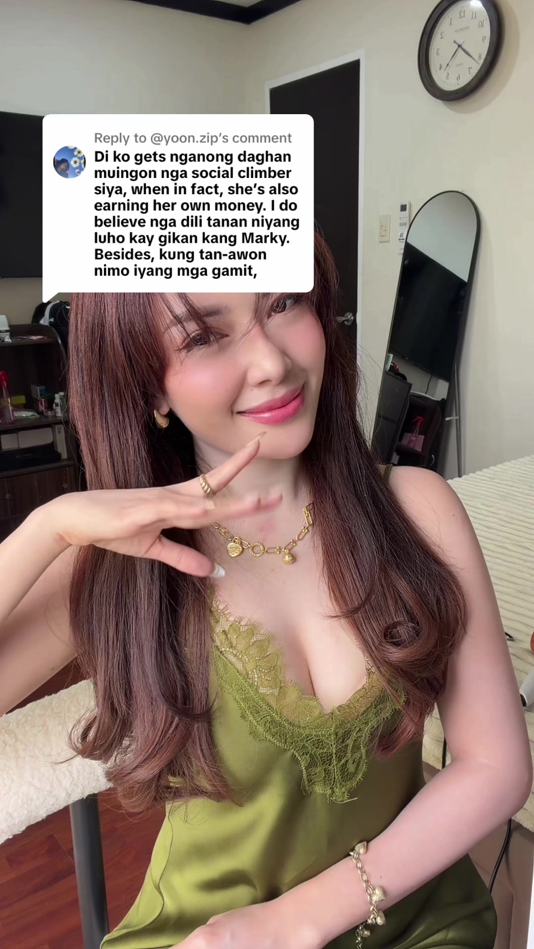 @Ms.Aryana