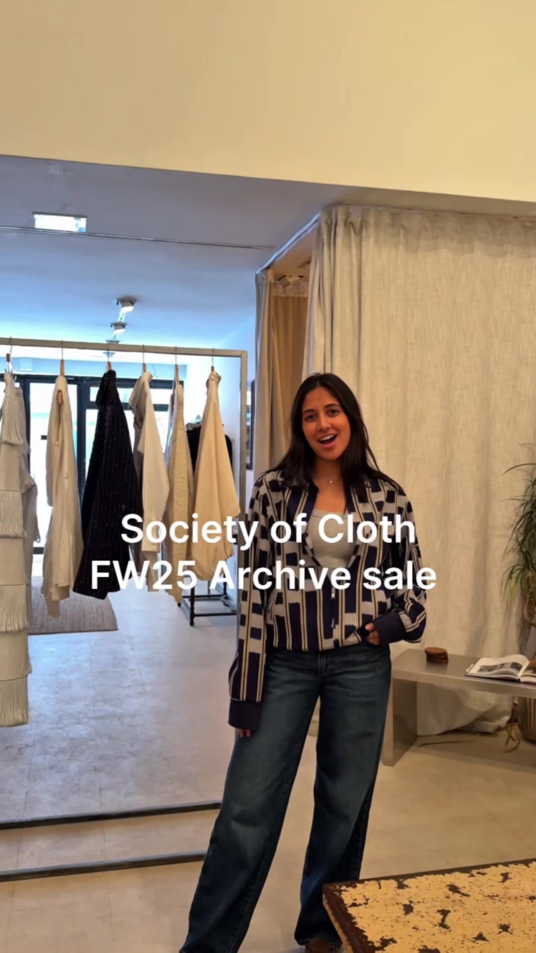 @Society of Cloth