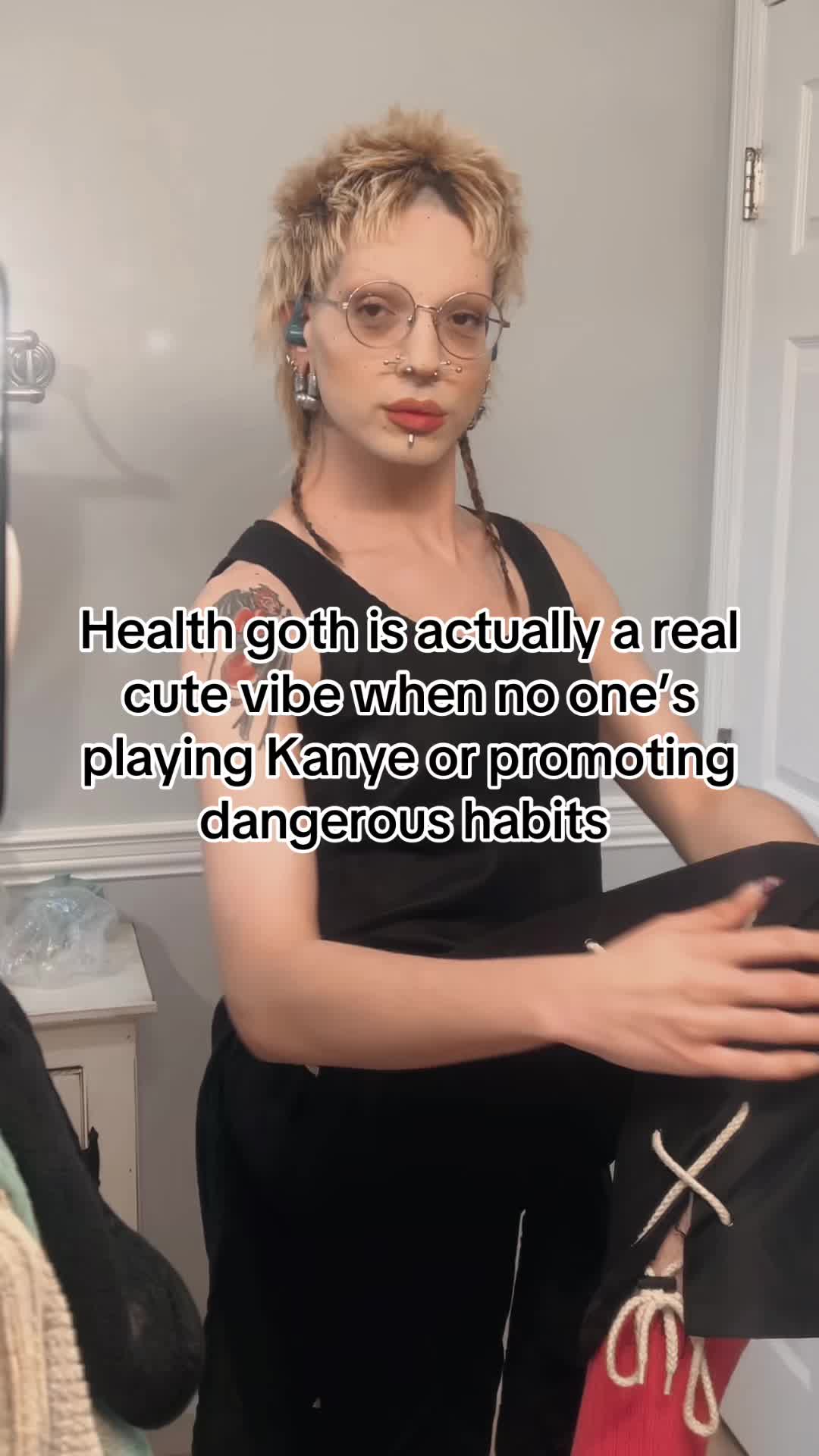 @Macie Jane